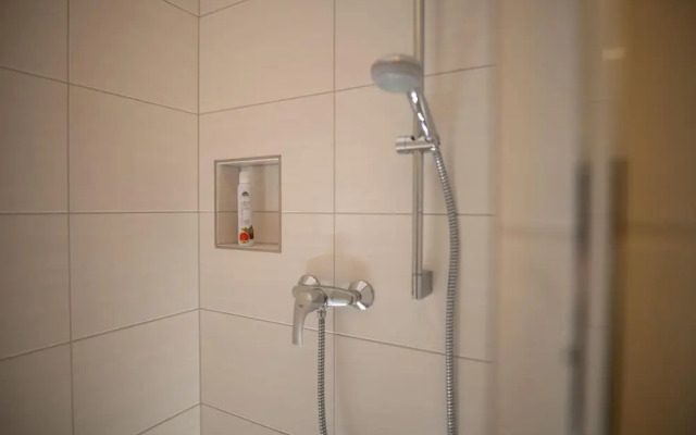 Hotel Hanseat Stralsund