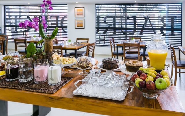 Bauru Office Hotel