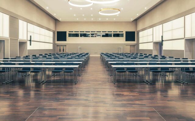 Mercure Hotel Dortmund Messe