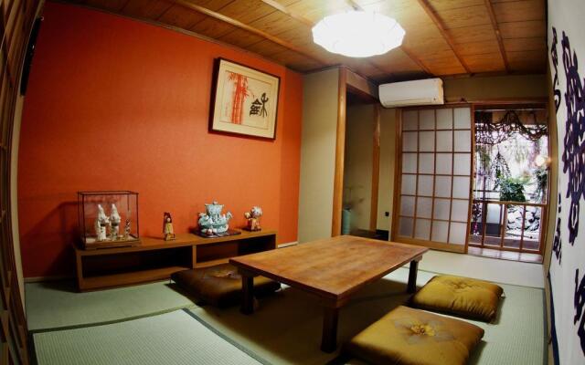 Kumano House