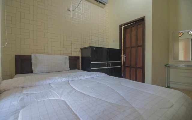 Guesthouse Sepinggan Baru Syariah by Reddoorz