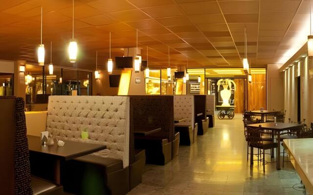 Hotel Don Simon