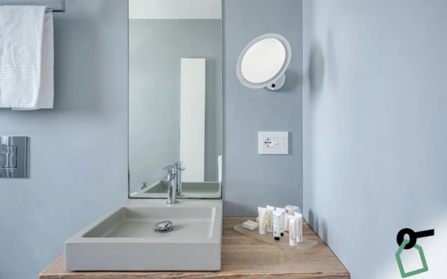 HOTIDAY Collection - Suites Polignano