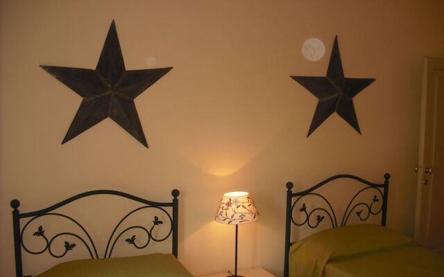 Residenza Corsocangrande25