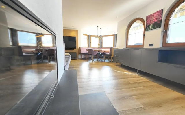 Exclusive Apartment With Garden and Whirlpool