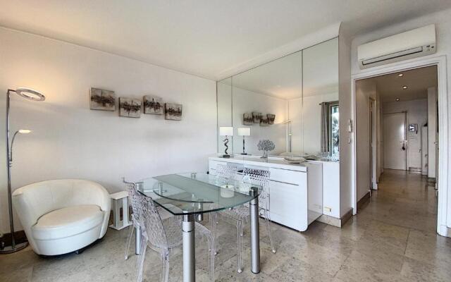 Appartement Cannes, 2 pièces, 4 personnes - FR-1-470-9