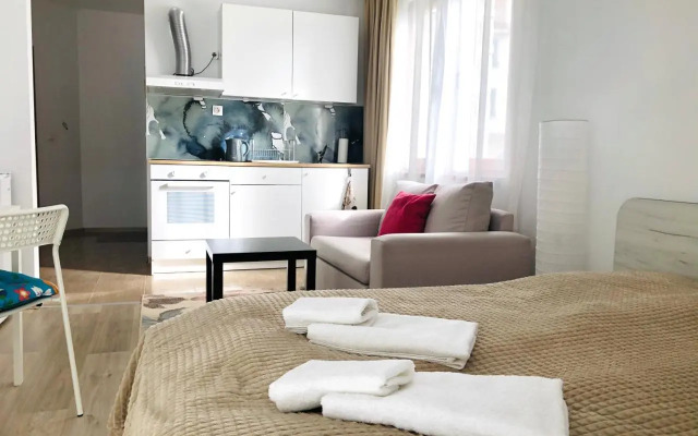 Temerso Studio-Apartment