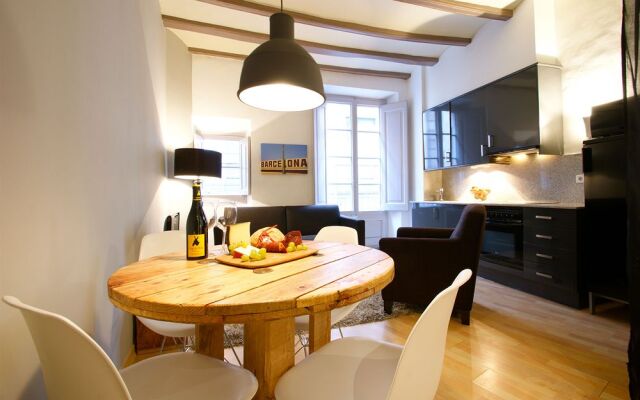 Ramblas Studio Apartments Barcelona