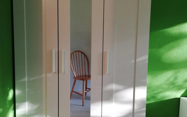 Ferienwohnung Angelo