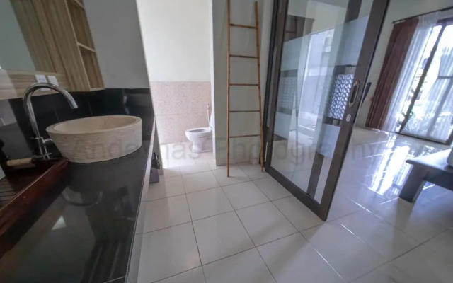 Bahagia Villas