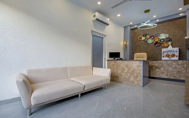 Treebo Premium Embassy Inn