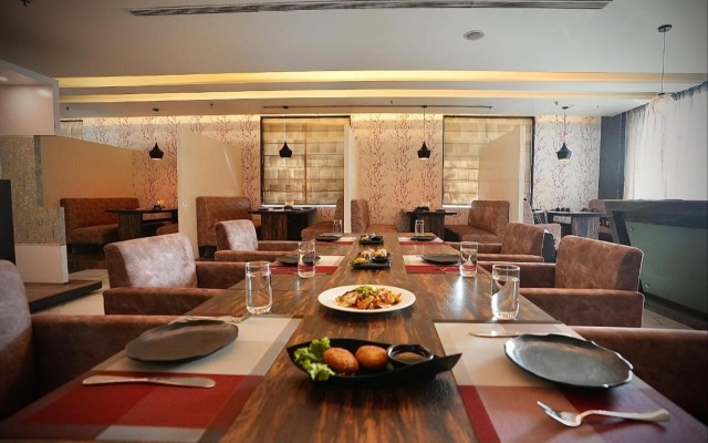 Hotel Windsor Heights ( All Rooms with Air Purifier)