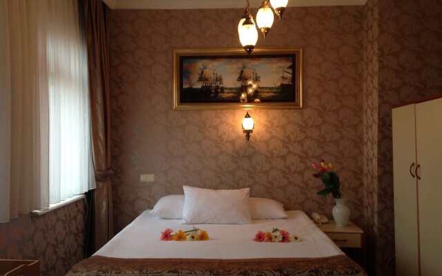 Sur Hotel Sultanahmet