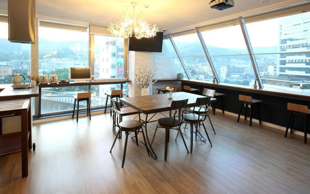 First Guesthouse