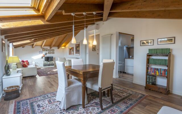 Casa di Dino Udine Terenzano