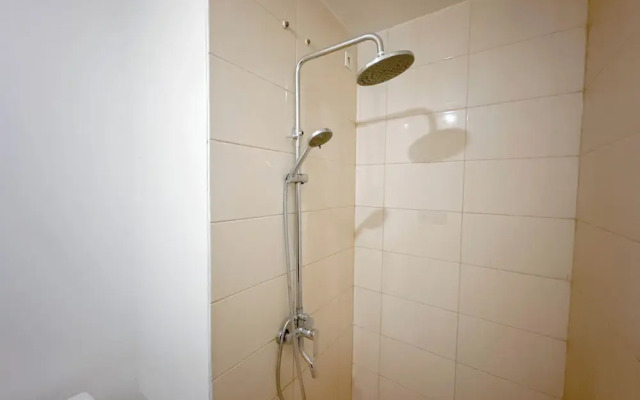 Minimalist 2BR Apartment at Tamansari Prospero Sidoarjo
