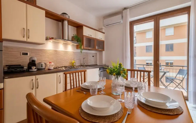 Sardinia Re - 4 Mori Apartment