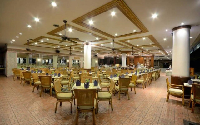 The Imperial Pattaya Hotel