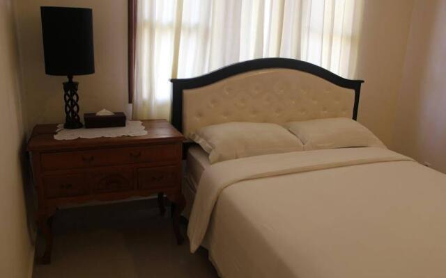 9 Bedroom GERHANA Villa Kuta Bali
