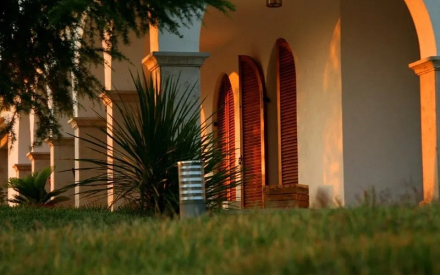 Montjuic Bed & Breakfast