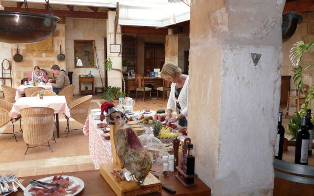 Agroturismo Es Palmer