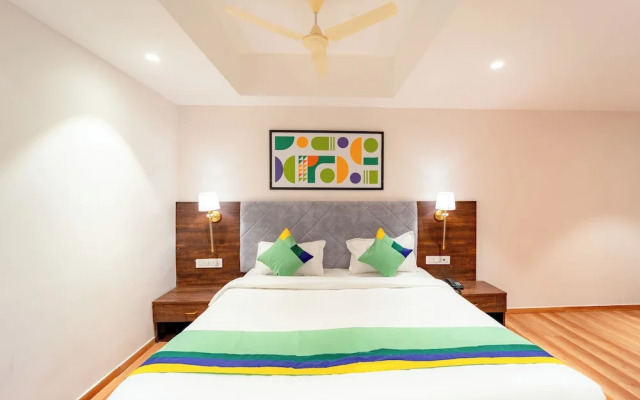 Treebo Premium Omni Residency