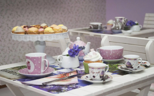 B&B Santa Sofia