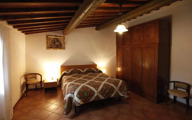 Fattoria Albanese Labardi