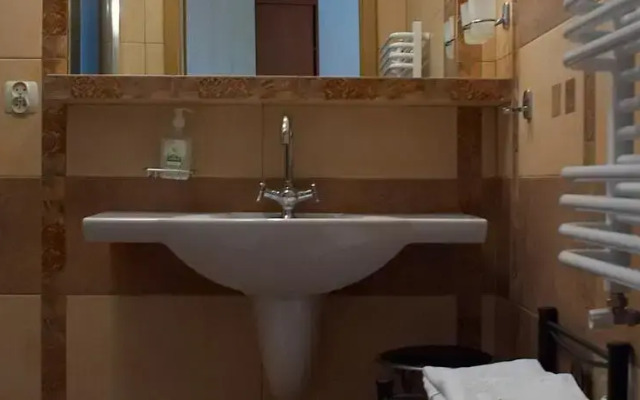 Pokoje Hotelowe Amore