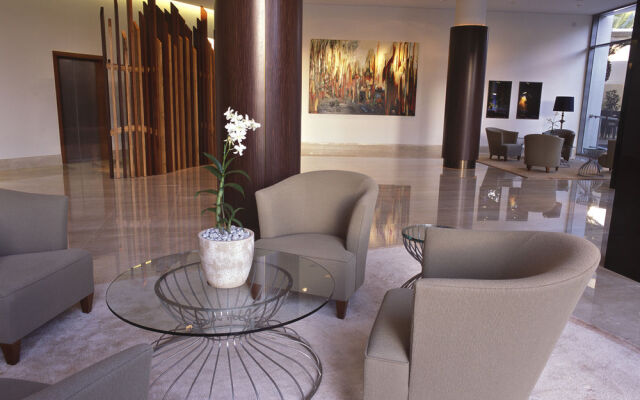 The Richardson Hotel & Spa