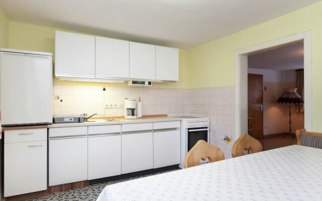 Family-friendly Tretting Home