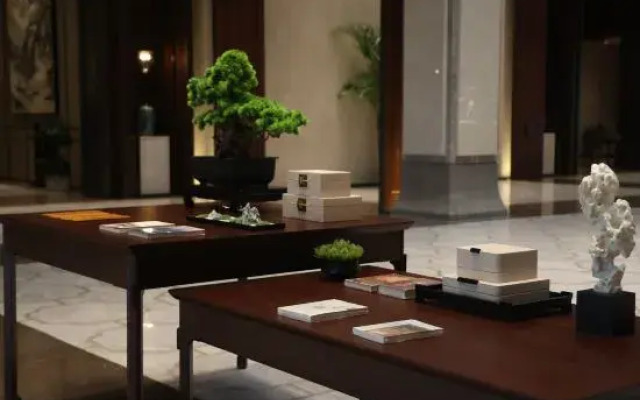 Yishui Resort Luoyang