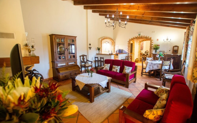 Turismo Rural Monte João Roupeiro