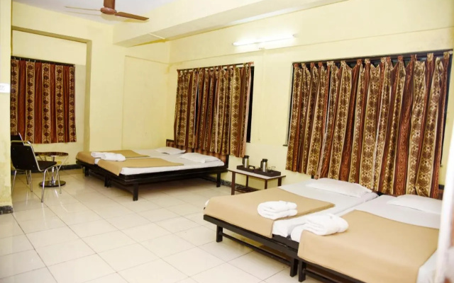 Hotel Sai Yatri