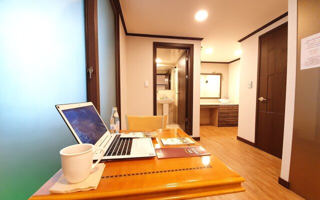 Ryu Guest House