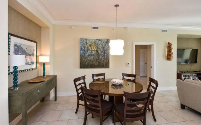 The Residences on Siesta Key within Hyatt Residence Club