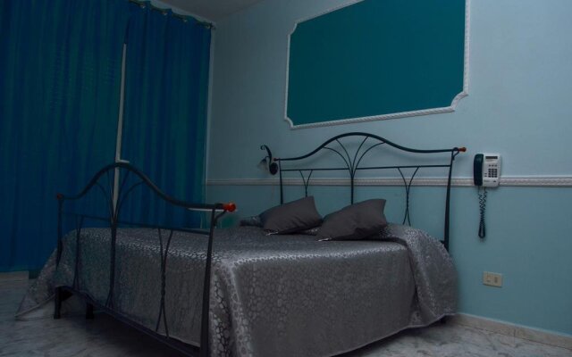 Hotel Stefany