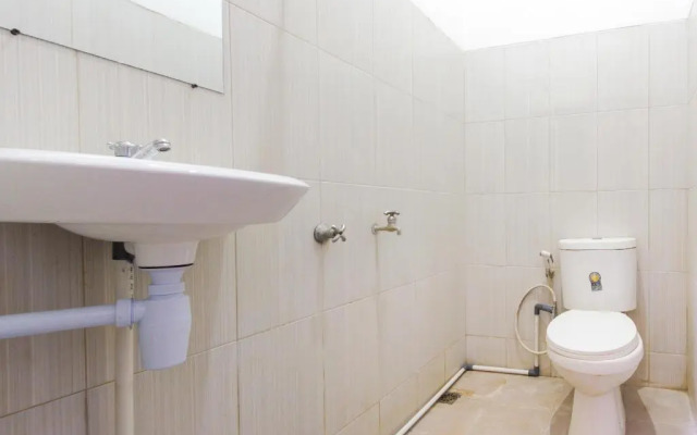 OYO 2883 Zleepy Pondok Gramada