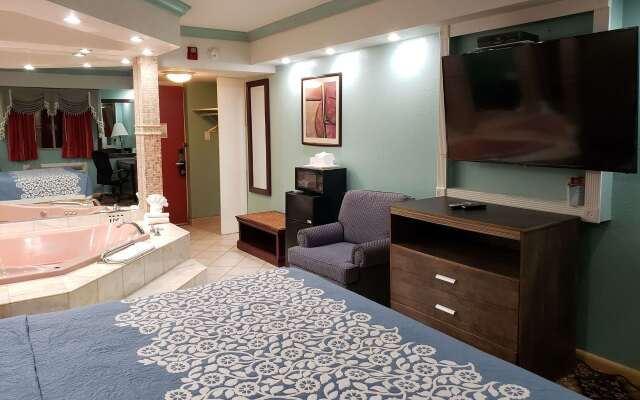 Days Inn By Wyndham Nanuet / Spring Valley