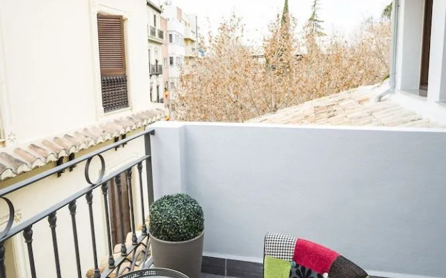 La Casa De La Trinidad Suites