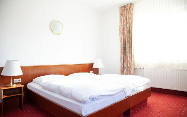 Mintarder Wasserbahnhof