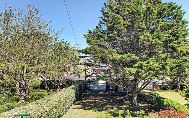 Appartement Jullouville, 3 pièces, 4 personnes - FR-1-361-9