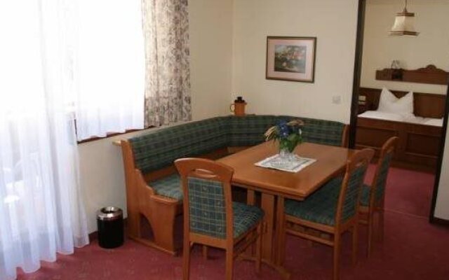 Aparthotel Olympia