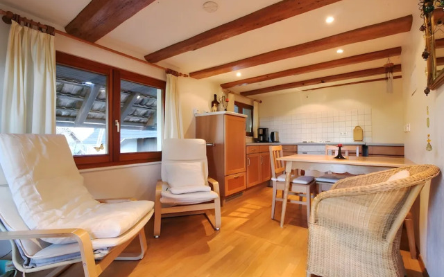 Holiday Apartment Cherry Blossom