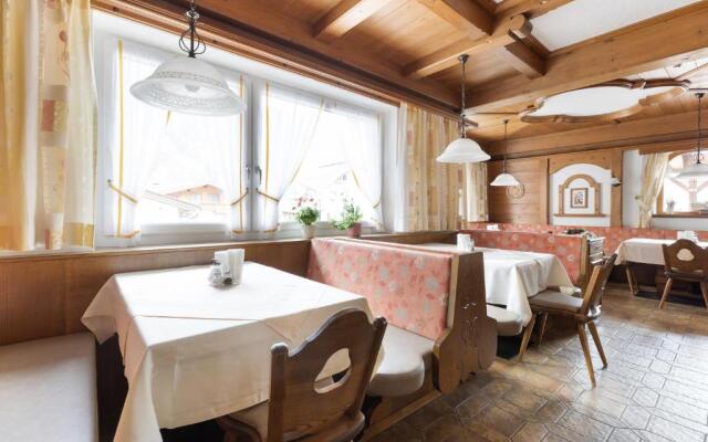 Pension Glockenstuhl