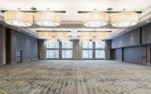 Kananaskis Mountain Lodge, Autograph Collection