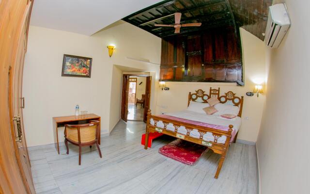 Trium Heritage Villa