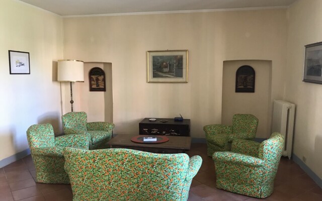 Country House La Viscarda