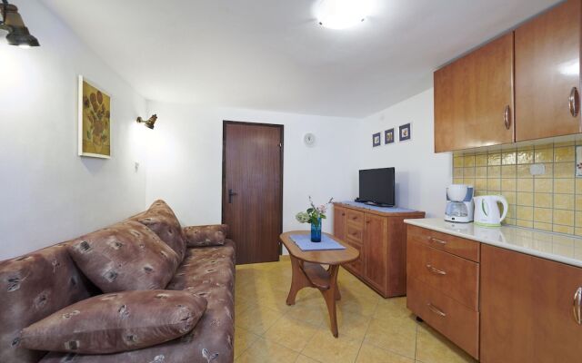 Apartments Davorka