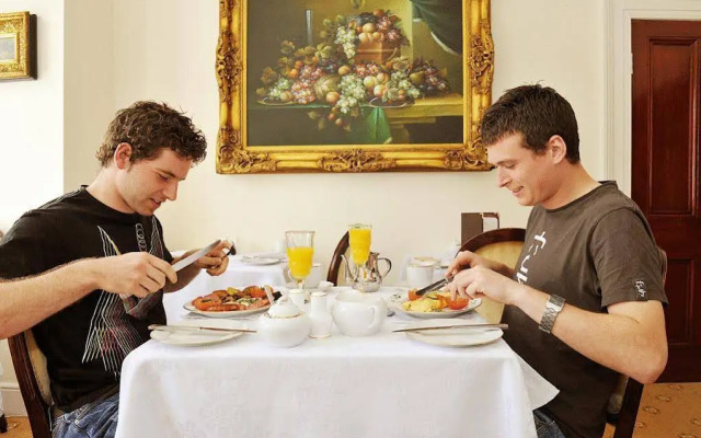 The Blarney Stone Guesthouse